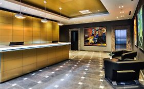 Ocak Aparthotel